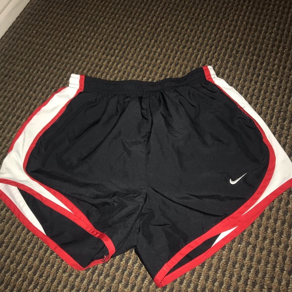 nike tempo shorts poshmark